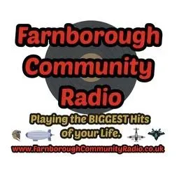 Farnborough Community Radio