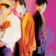 草蜢 Grasshopper III（1989）草蜢第三张专辑，不再做“草蜢仔”