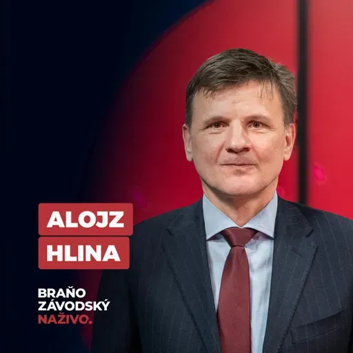 Hlina: Premiér si okolo seba vytvoril gang. Vypovedá to o personálnej výbave tejto vlády