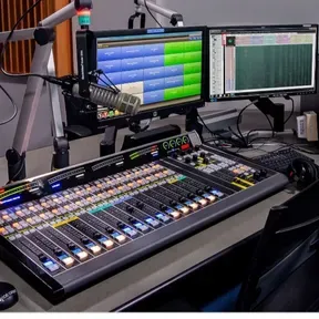 Radio Dunamis