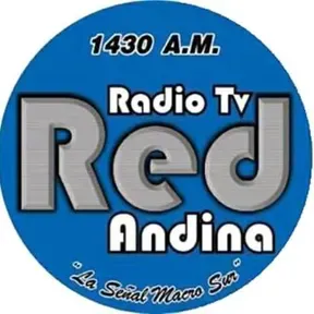 Radio Red Andina en vivo
