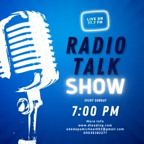 Dleading Web Design Radio