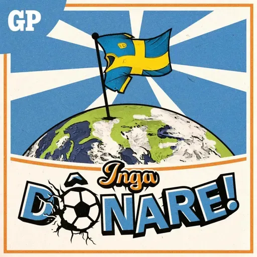 Landslaget: Ge oss dansken för fan!