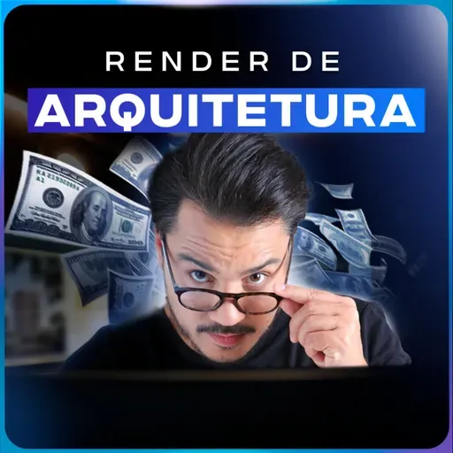 Como funciona o mercado MAIS LUCRATIVO da Arquitetura