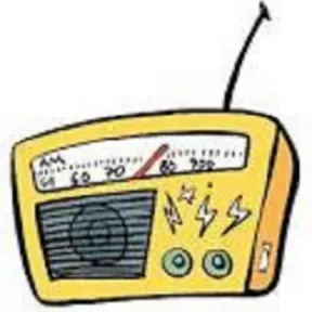 Radio WEB Araçoiaba da Serra
