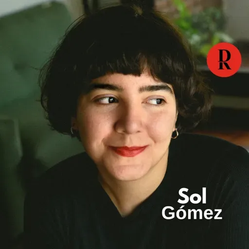 Sol Gómez - Restos Diurnos