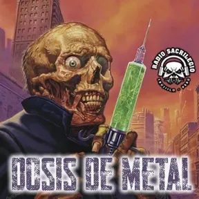 DOSIS DE METAL