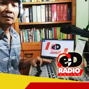 ED RADIO