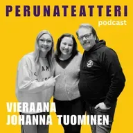 Johanna Tuominen ja ravintolat