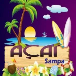 Estação Açaí Sampa