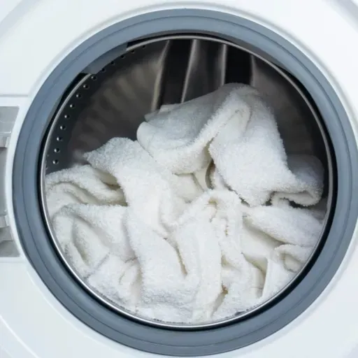 Como tirar mofo em toalha de banho de forma fácil!