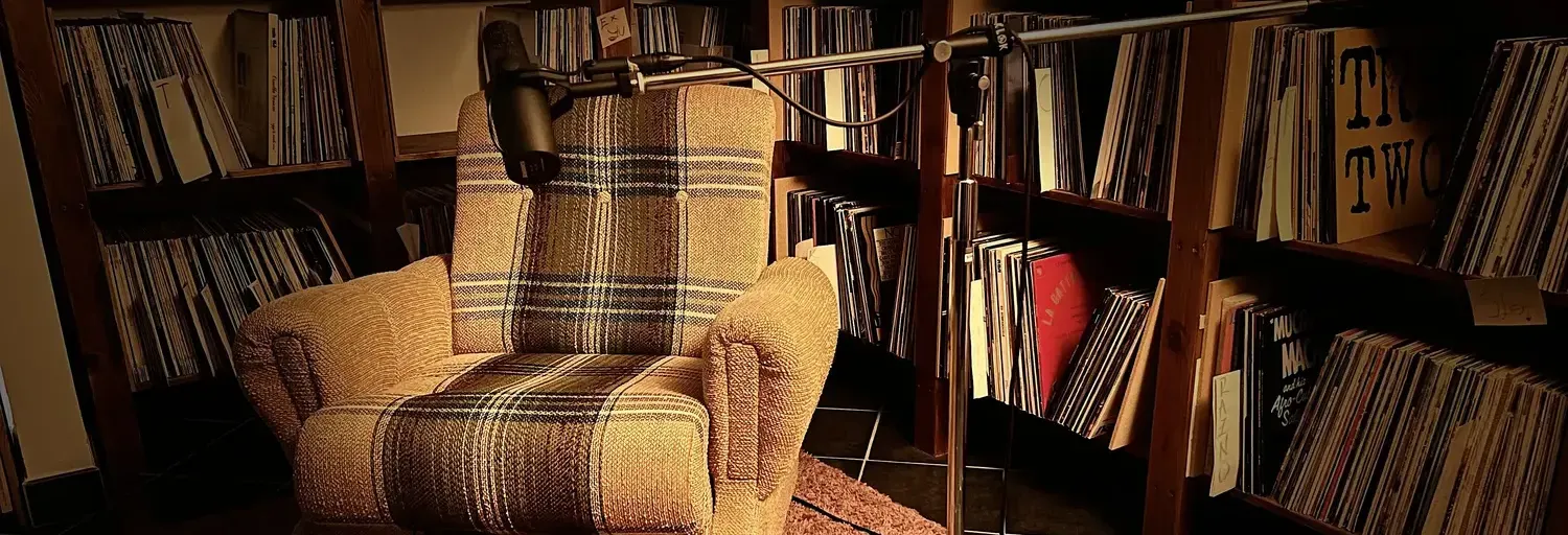 Radio54 - Studio54 - We love music
