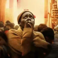 Bate-papo sobre Um lugar silencioso: Dia 01