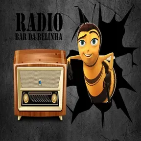 RADIO WEB BAR DA BELINHA
