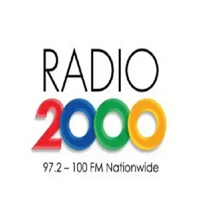 Radio 2000