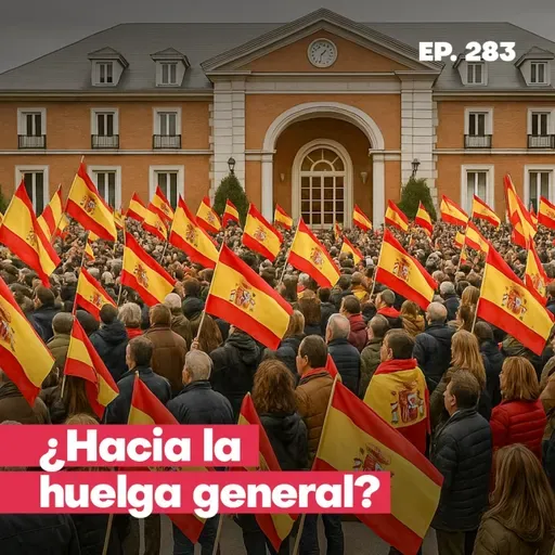 Parón histórico de jueces y fiscales