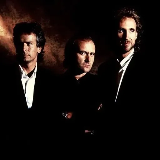 Genesis - Mama