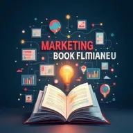 The Marketing Book: Key Concepts, Proven Strategies & Real-World Practices | Complete Guide 2025 | Ashutosh Meena AM2