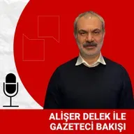 Demokrasinin ekonomi ile ne ilgisi var? | Emre Şirin & Alişer Delek | Gazeteci Bakışı