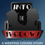 Into the Shadows 3: The Queen in Samite