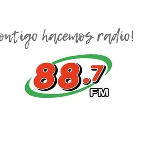 Radio 88.7 FM en vivo