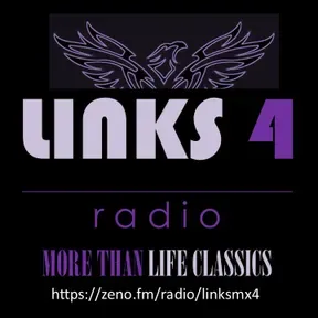 LINKS 4 RADIO MEXICO
