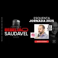Esquenta Jornada 2025: Sérgio Pflanzer
