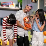 El After Podcast: Los Problemas de Peso Pluma y Punch El Monito