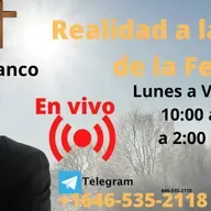 Realidad a la Luz de la Fe (Jornada por la Paz)- 22 de Agosto 25.
