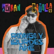 15. Cuando el amor no necesita aceptar nada | Rodrigo y Lourdes Arce