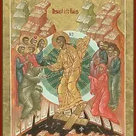 Holy Saturday, April 4, 2026 - Clemmons Reading of Chrysostom Easter Sermon