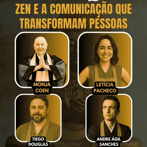 #BusinessAgility EP27 ZEN e a Comunicação que Transformam Pessoas SAB 05.04.25 9h01