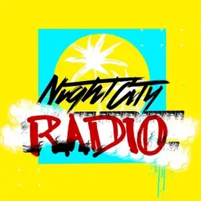 Nigth City Radio