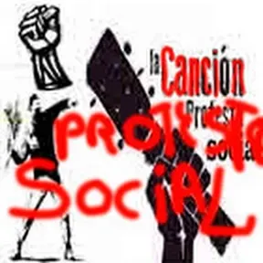 CANCION PROTESTA