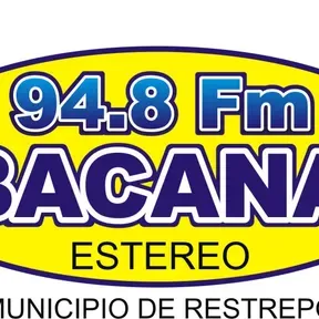 BACANA ESTEREO