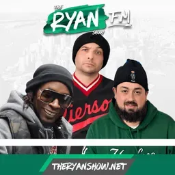 The Ryan Show FM