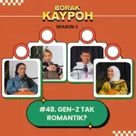 Kenal Terus Suka dan Siapa Make Move Dulu? S3/EP48