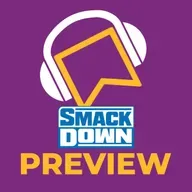 WWE SmackDown Preview - CM Punk Is WWE Champion! A HUGE Winner Takes All Match! Trick Williams Vs. Carmelo Hayes! Is Danhausen's Backup CURSED?!