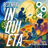 Resenha Inquieta nº 330