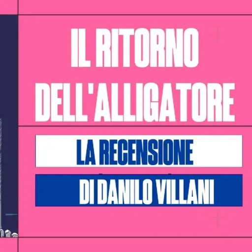 Il ritorno dell'Alligatore, la recensione di A ESEQUIE AVVENUTE di Massimo Carlotto