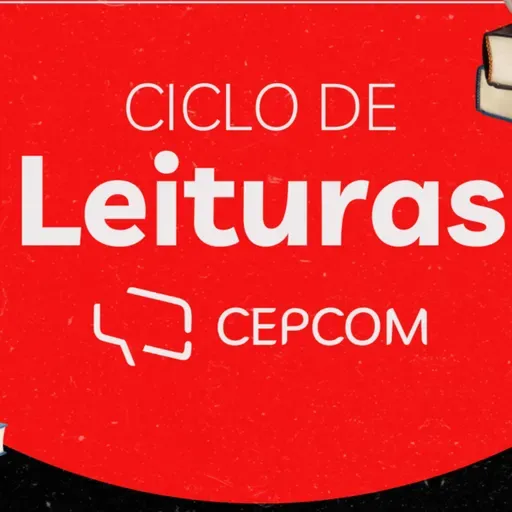 Ciclo CEPCOM #38 - Cobertura midiática e interação no futebol de mulheres