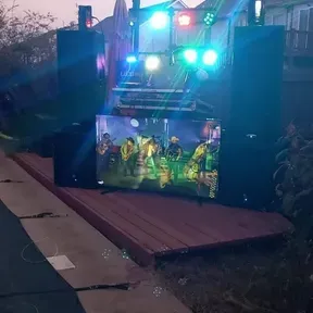 DJ Lucio angel