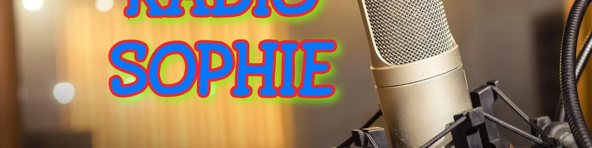 RADIO SOPHIE