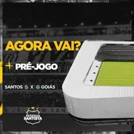 RESENHA SANTISTA - 07/10/2024