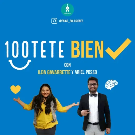 T1 - E1 - 100tete bien - con tu SALUD MENTAL