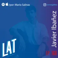 #168 Javier Ibañez GALLITOS - Como resolver el conflicto de darle valor a tu CREATIVIDAD y cuando tomarse las cosas en serio