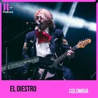 El Diestro: "Mientras Viva Siempre Te Recuerdo", el Álbum que Es un Álbum de Recuerdos Sonoros