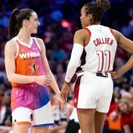 As escolhas para o All-Star da WNBA