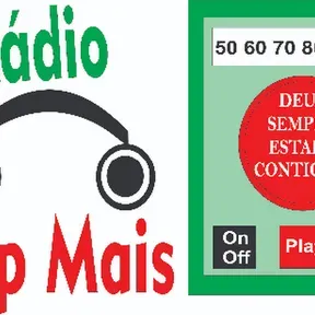 Radio Topp Mais DEUS SEMPRE ESTARA CONTIGO