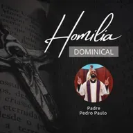 Homilia do 24° Domingo do Tempo Comum